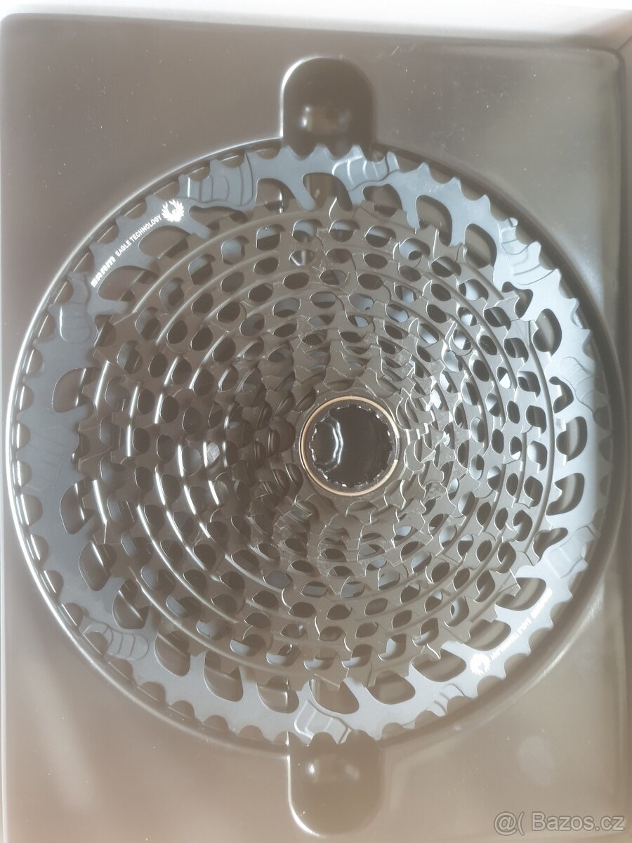 nová kazeta SRAM EAGLE X01 XG-1295 10-52 XD 12s