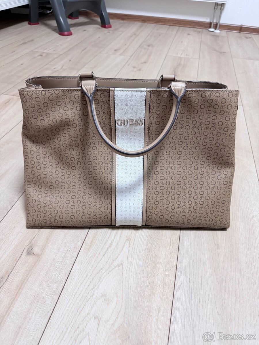 kabelka guess nova original