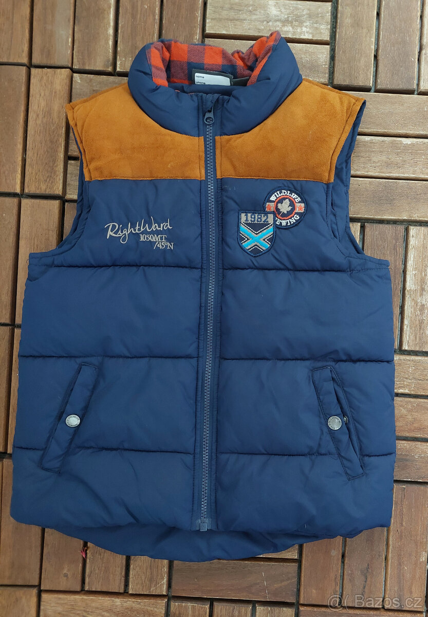 Vesta Lindex vel. 134