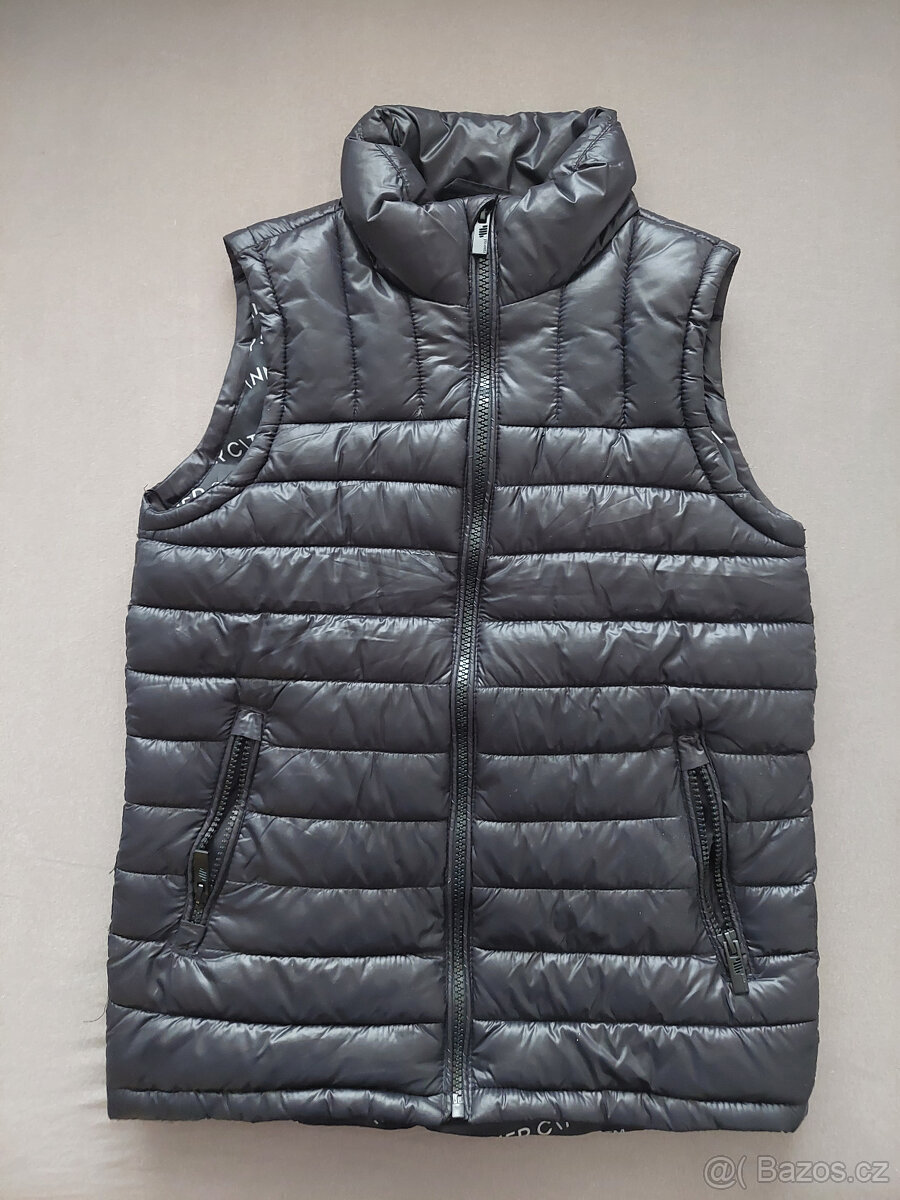 Vesta zn. Reserved vel. 134