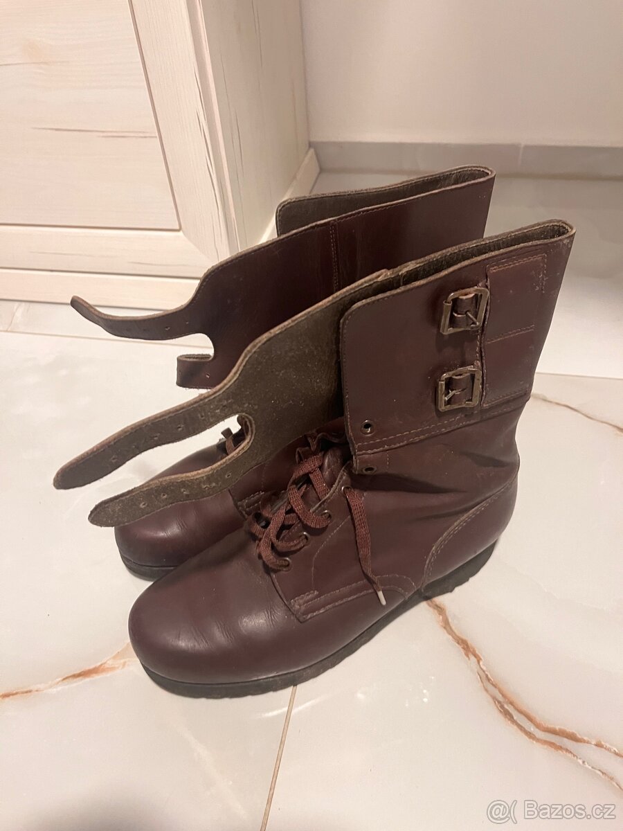 Důstojnické kanady vz.62 vel.44