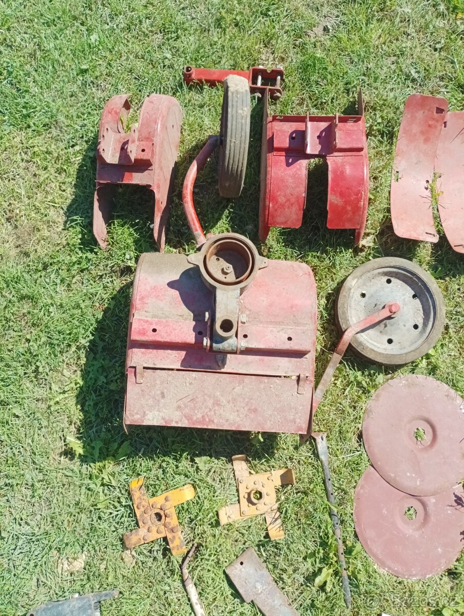 Prodám vari Terra Tera