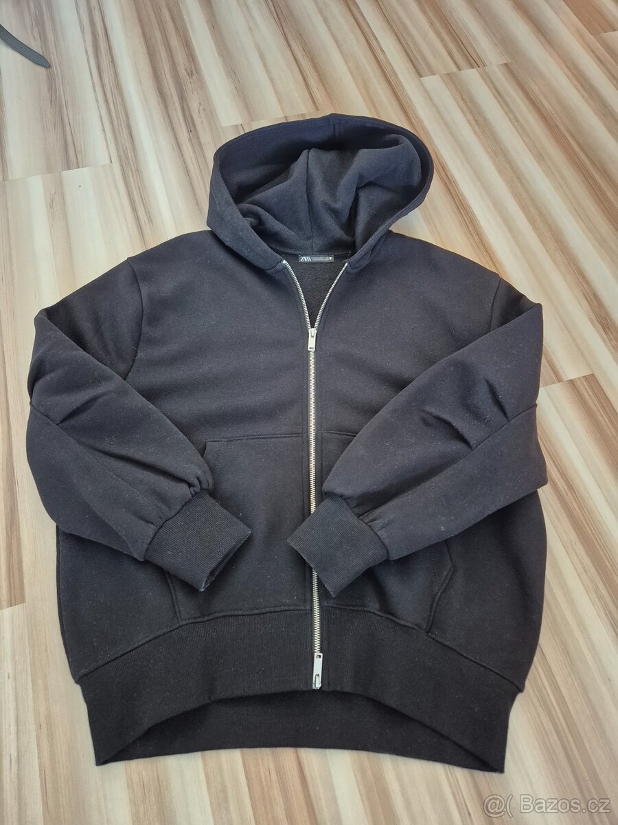 Dámská mikina ZARA