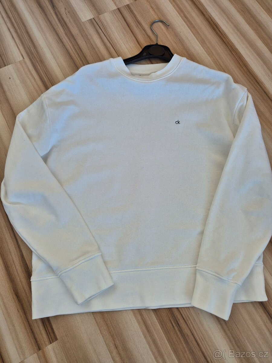 Dámská mikina Calvin Klein