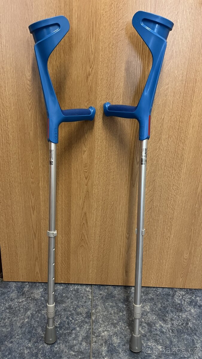 Berle francouzské měkčené – NOVÉ