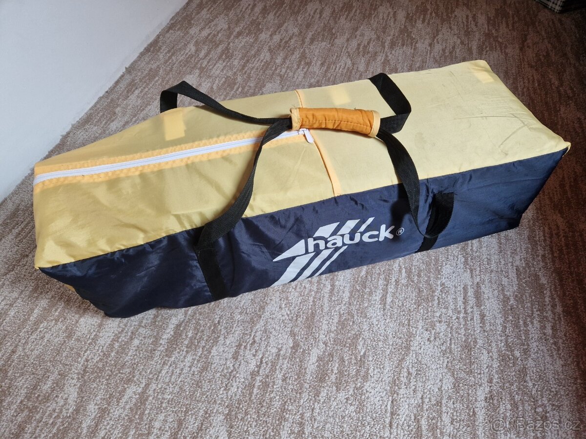 Cestovní postýlka Hauck