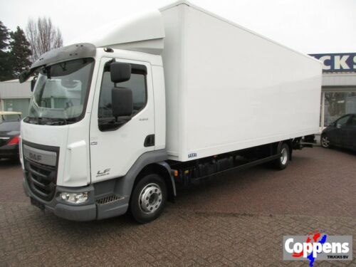 Řidič nákladního vozidla sk. C