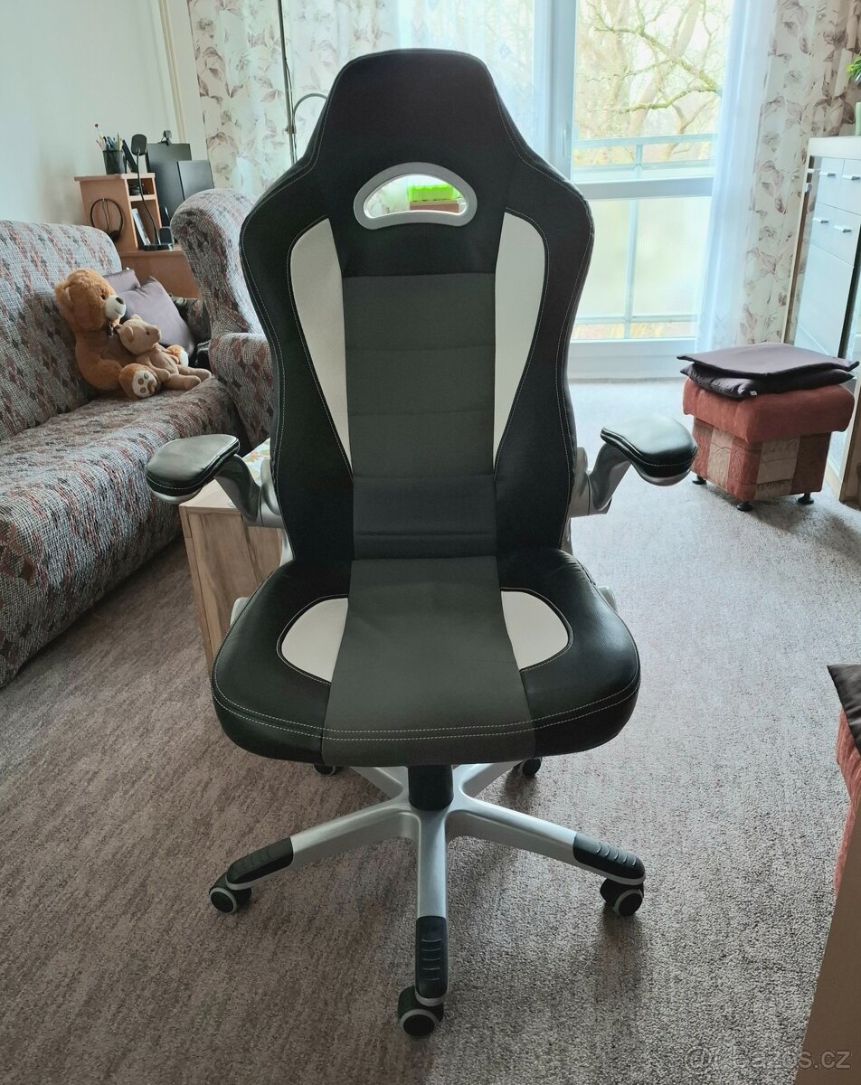 Kancelářské křeslo LOTUS