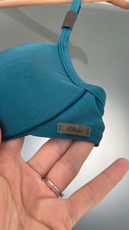 Vrchní díl plavek s.Oliver