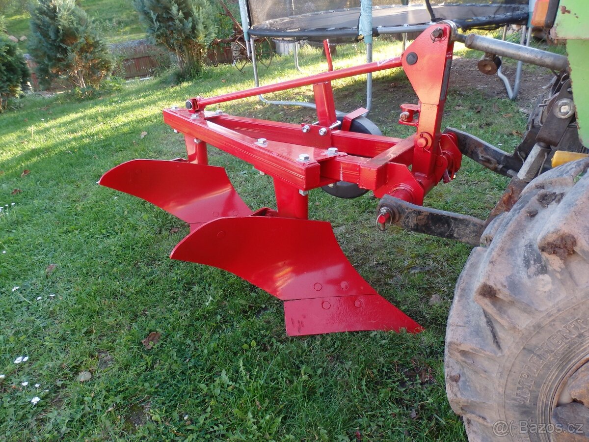 pluh za malotraktor