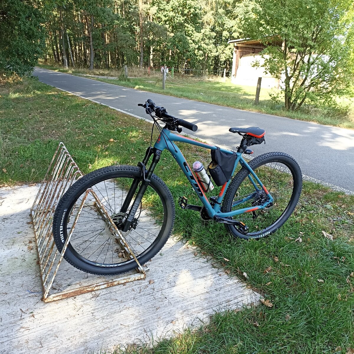 Prodám horské kolo CTM Rambler 2.0 2020