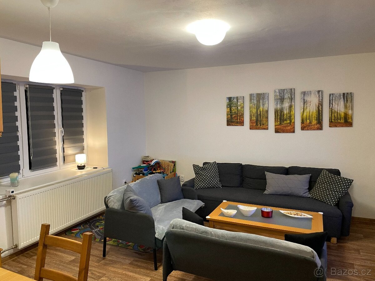 Sedací souprava rozkládací1x plus 2 krát malá sedačka