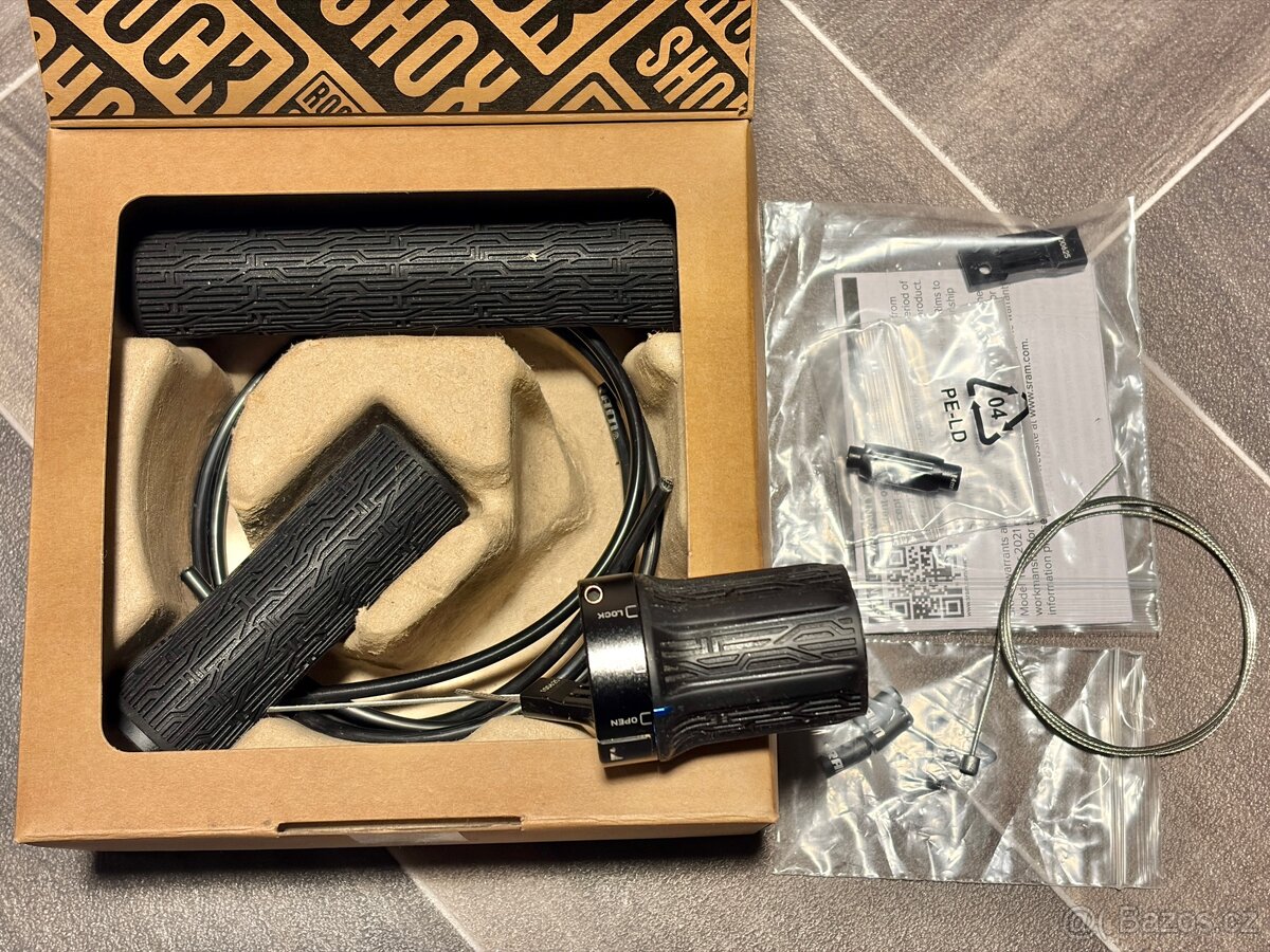 RockShox OneLoc - 3P