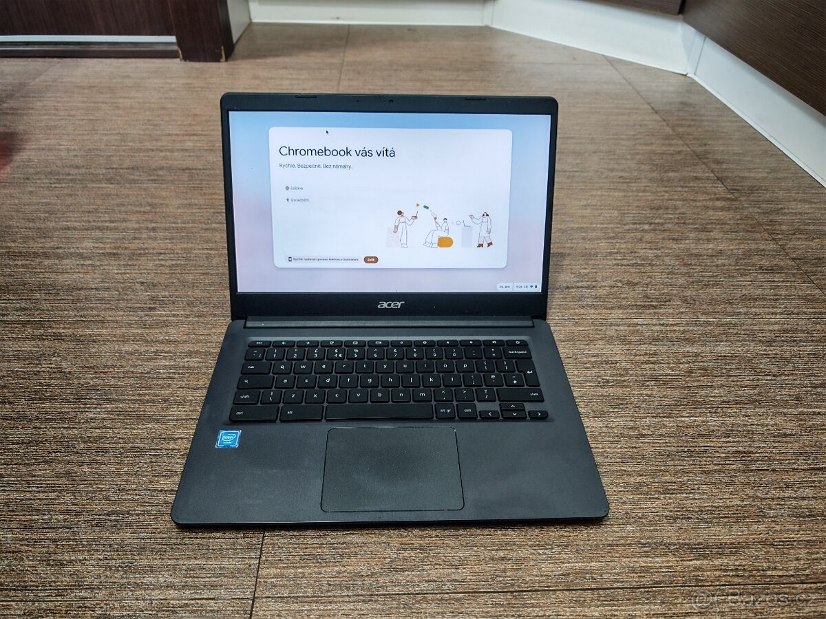 notebook Acer Chromebook 314