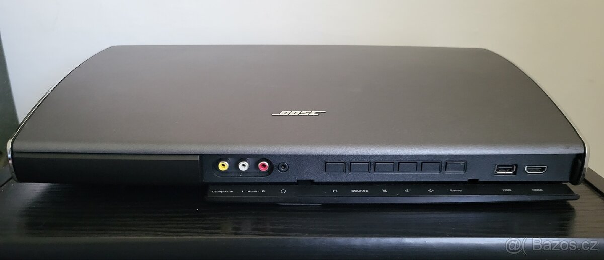Bose Lifestyle 535 série III