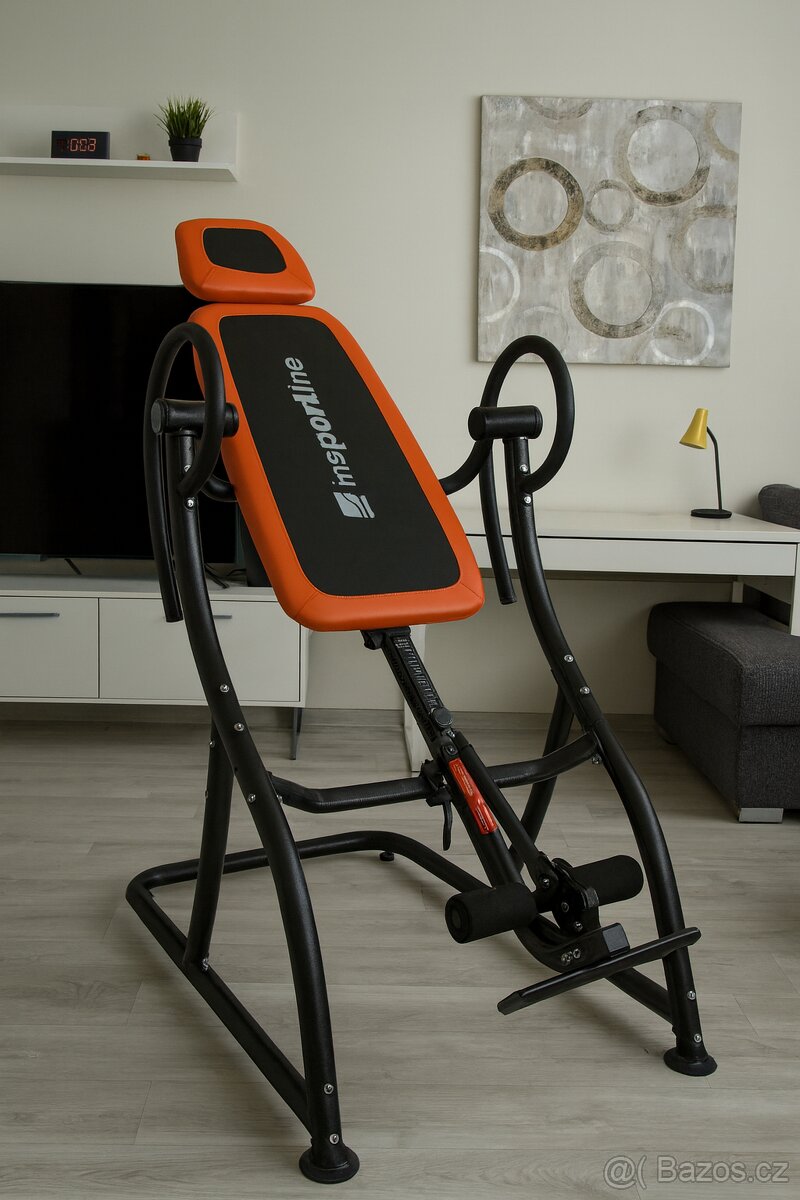 Prodam rehabilitační lehátko