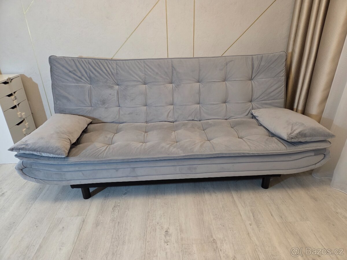 Rozkládací pohovka