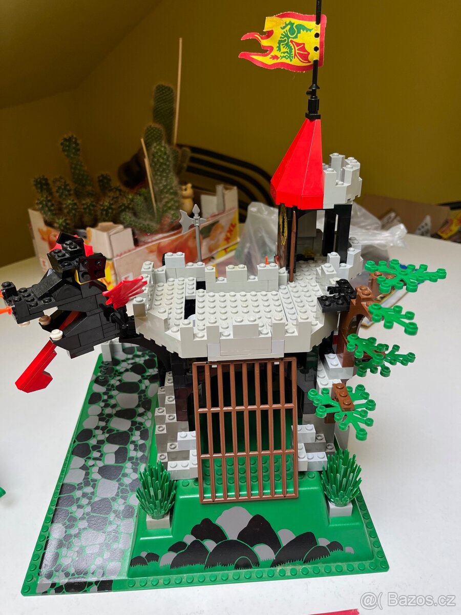 LEGO 6082