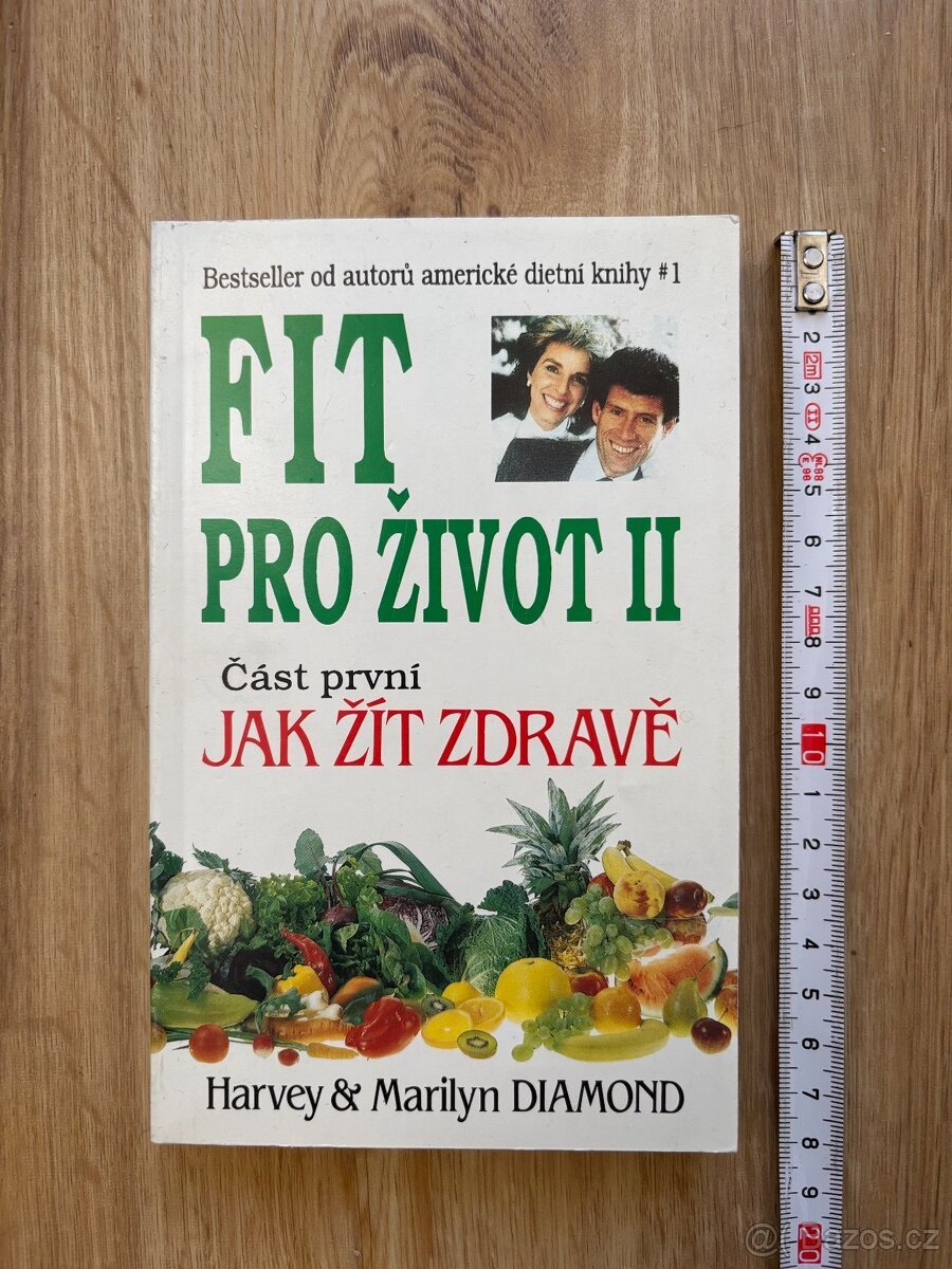 Fit pro život II., část první