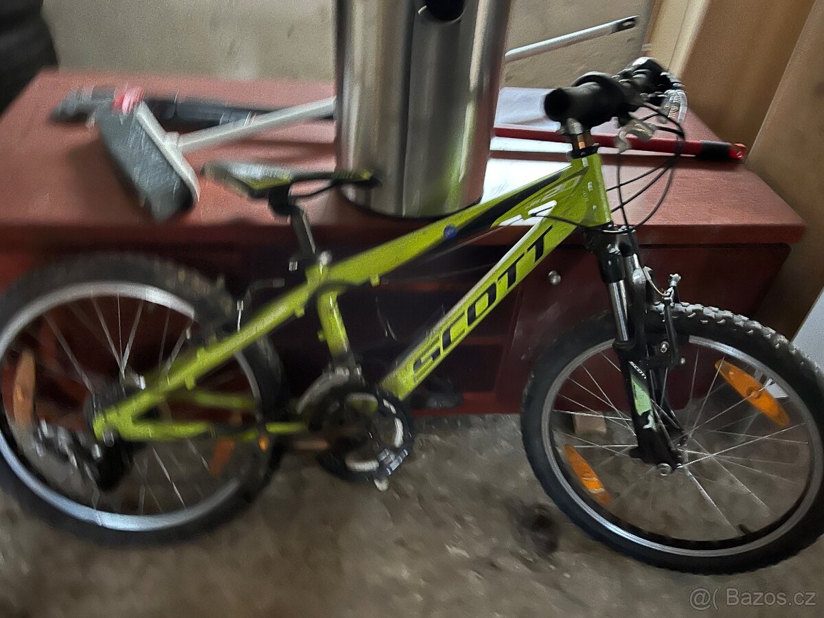 Scott kolo vel. 20