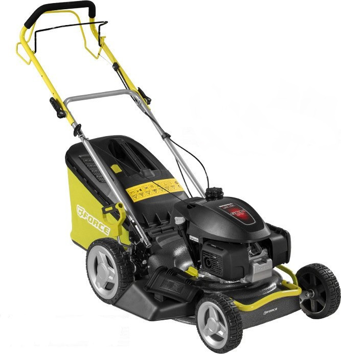 Nová benzínová sekačka G-FORCE XSZ46H-SD - 46cm