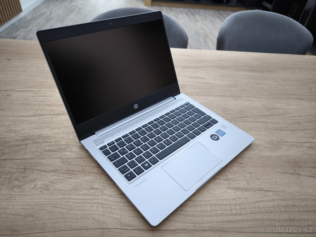 HP ProBook 430 G6 - ZÁRUKA 2 ROKY