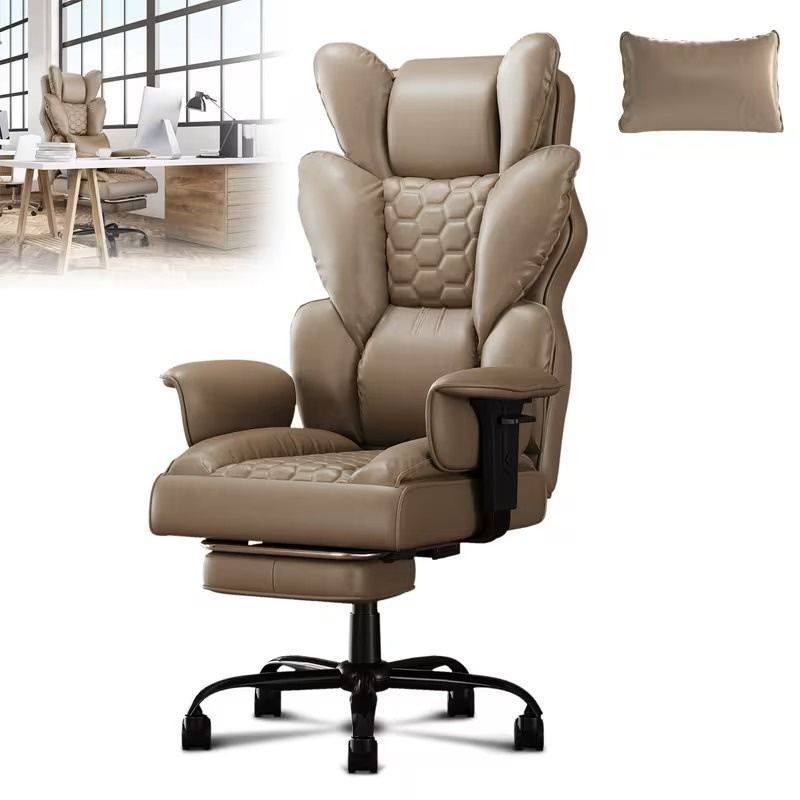 Kancelářské křeslo