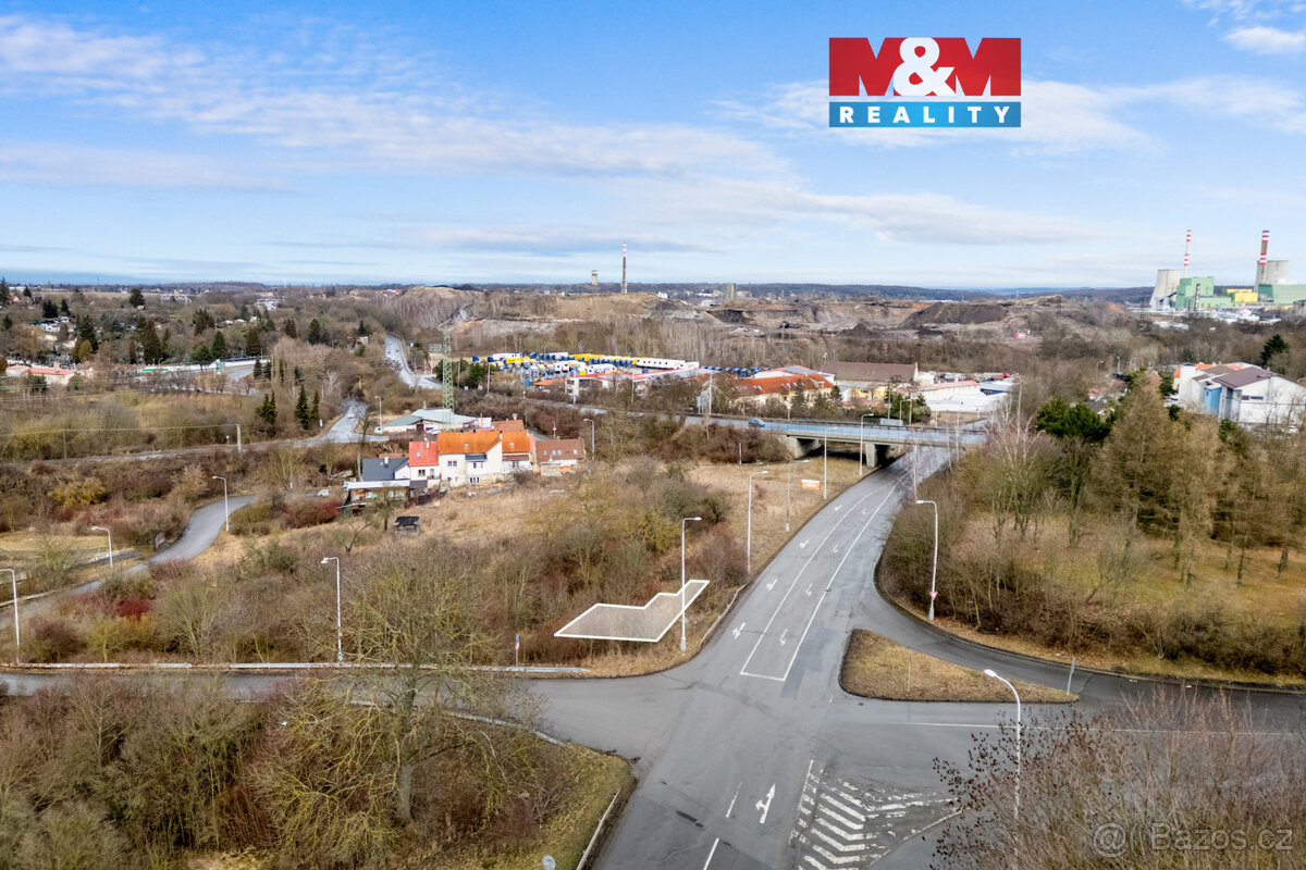 Prodej pozemku k bydlení, 93 m², Kladno