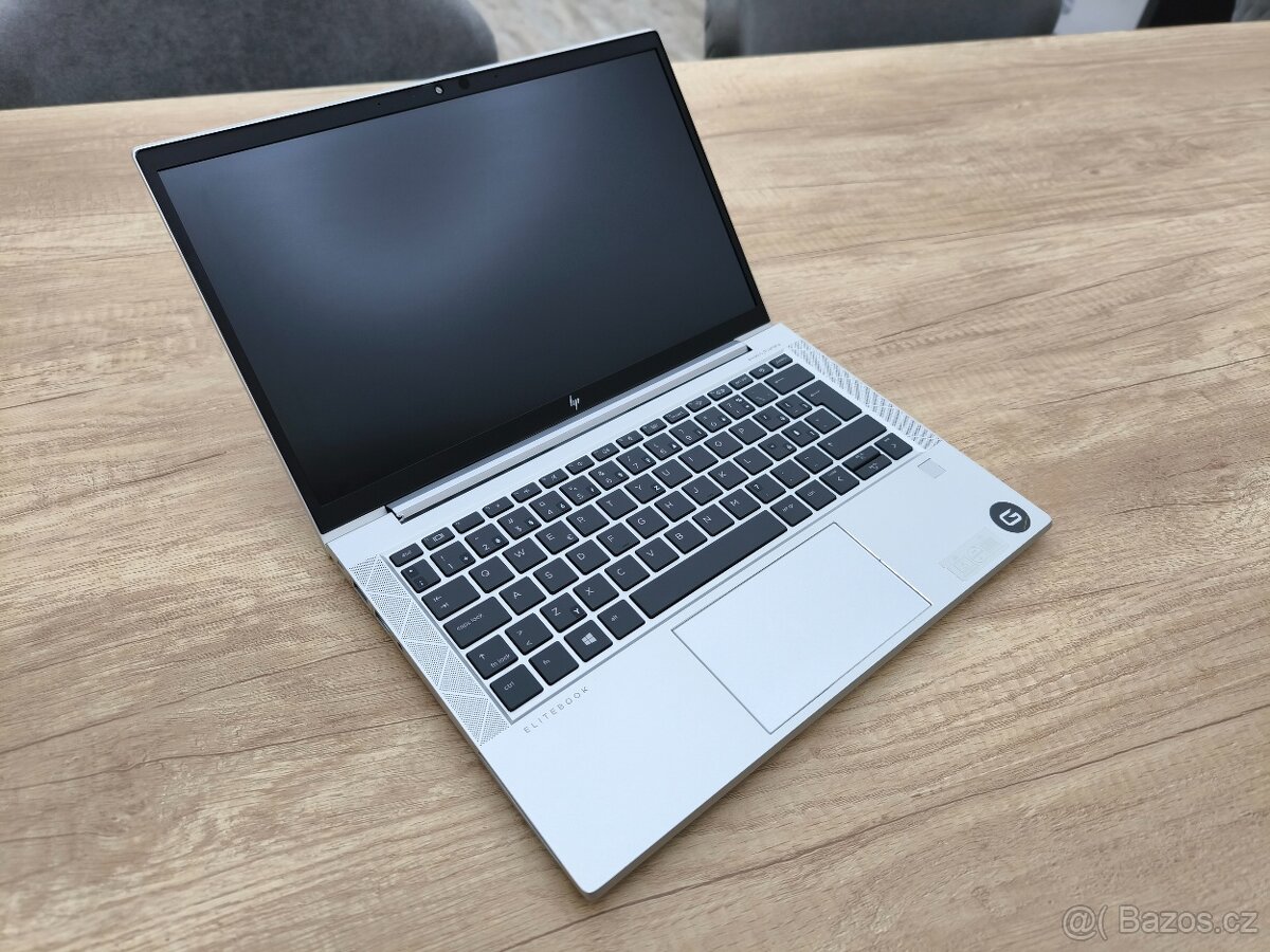 HP EliteBook 835 G8 - ZÁRUKA 2 ROKY