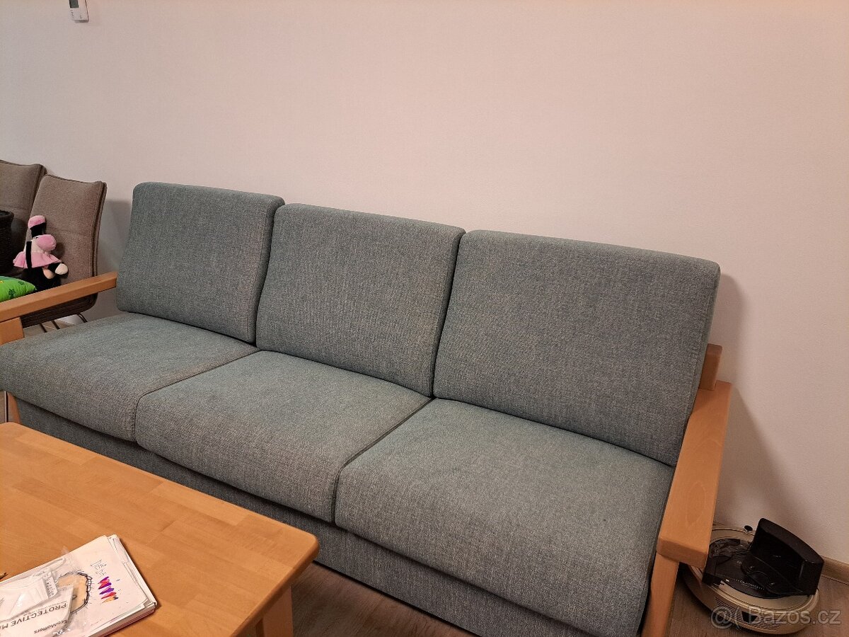 Sedací souprava jech