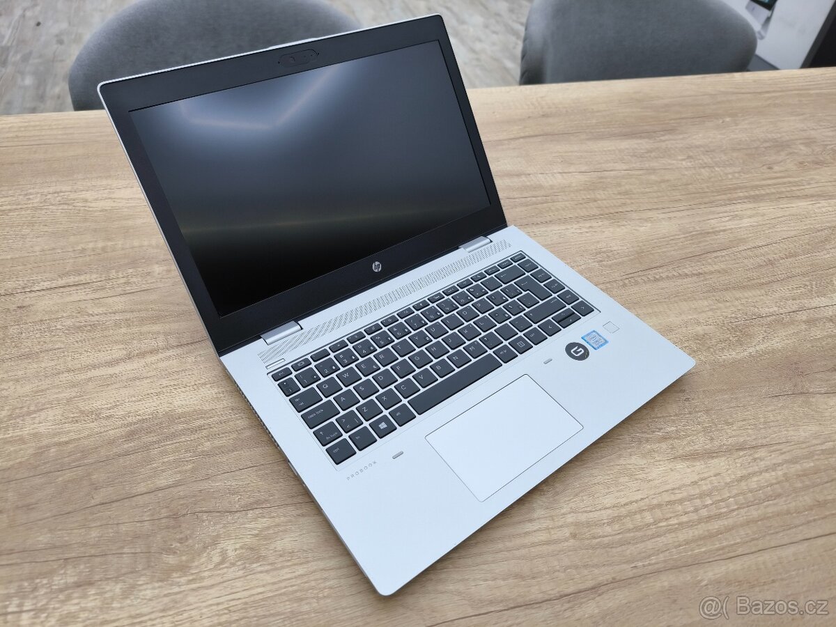HP ProBook 640 G5 - ZÁRUKA 2 ROKY