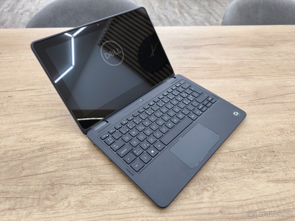 Dell Latitude 3120 Touch 360° - ZÁRUKA 2 ROKY