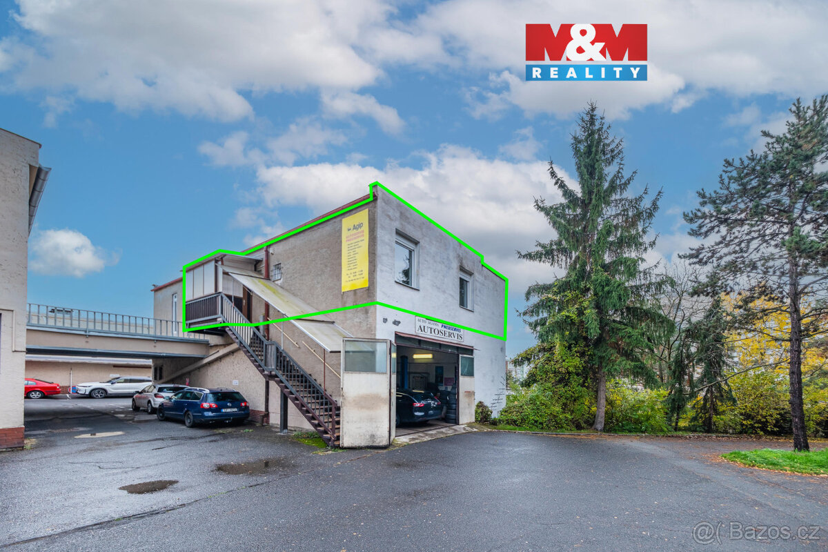 Prodej ostatní, 58 m²