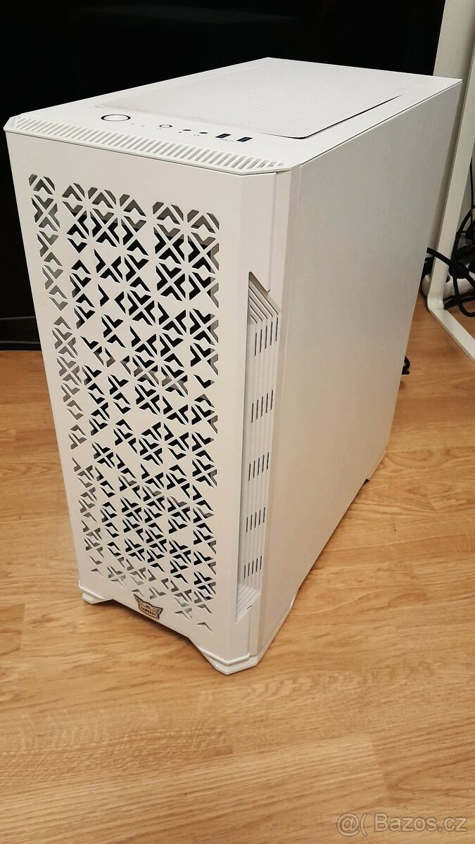 Herní PC - Comet i7 RTX 4070