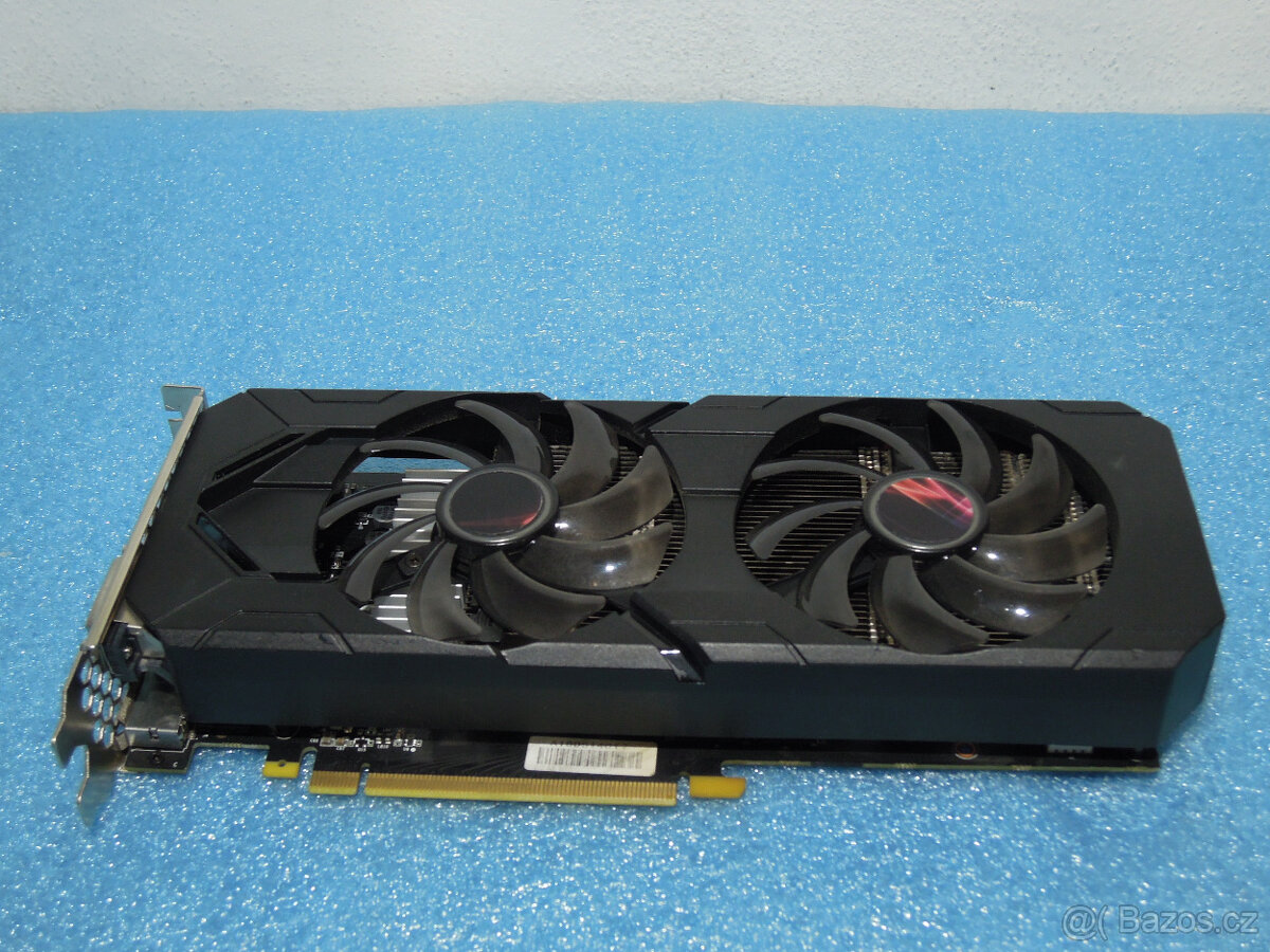 GAINWARD GeForce GTX 1060 3GB 192bit HDMI