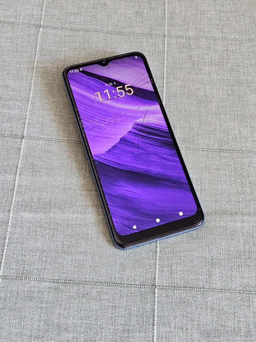 TPhone od T-Mobile