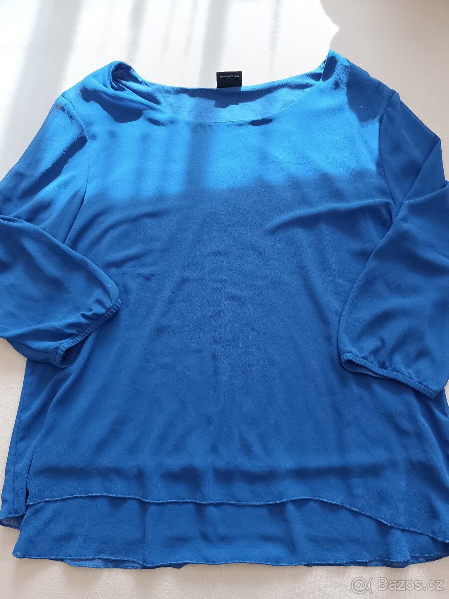 Dámská halenka Sam73 XXL