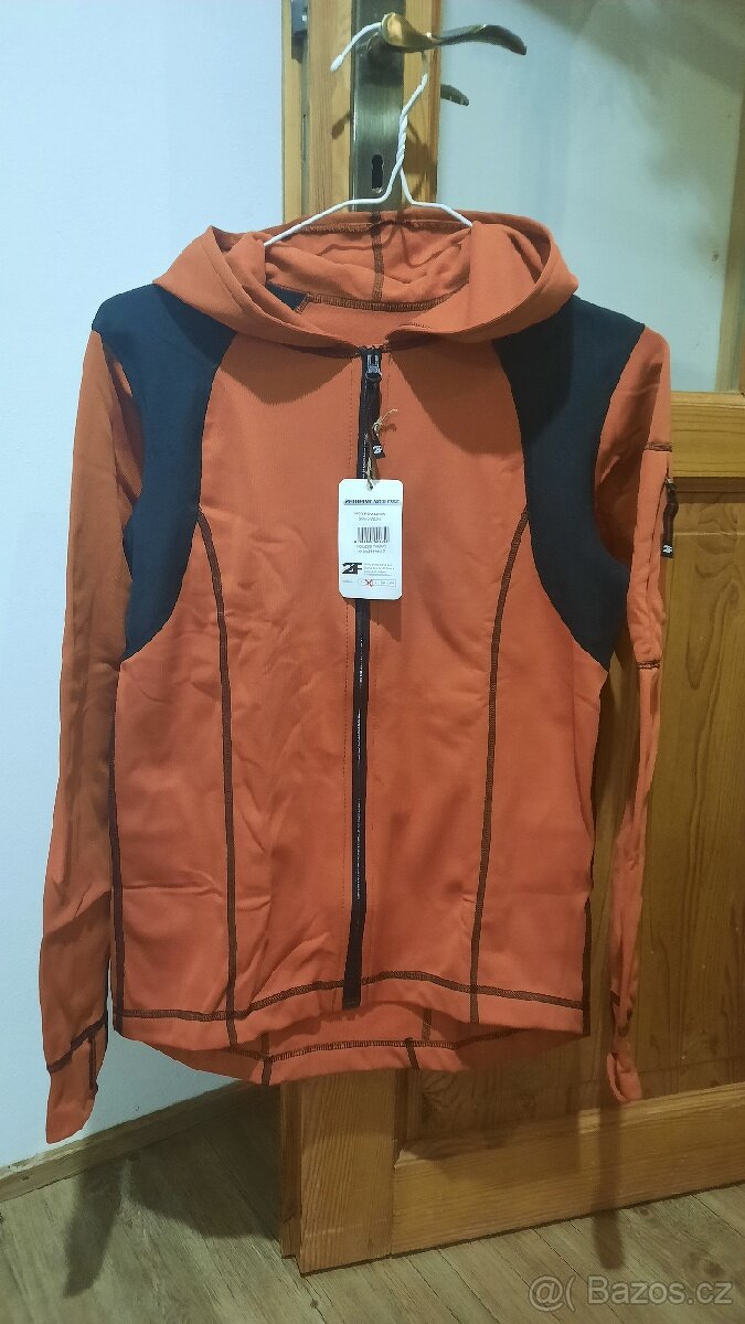 Mikina Thermo NOBLESSE dámská