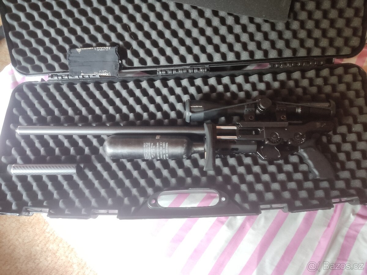 AirMaks Katran LB 5,5mm