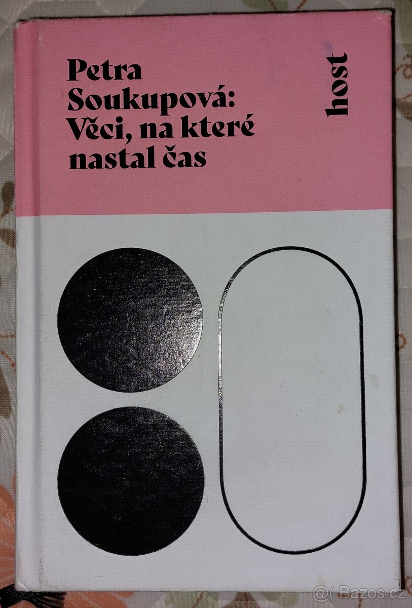 Věci, na které nastal čas