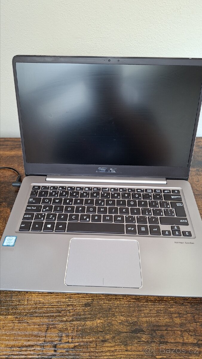 Asus zenbook ux410ua Full HD ips