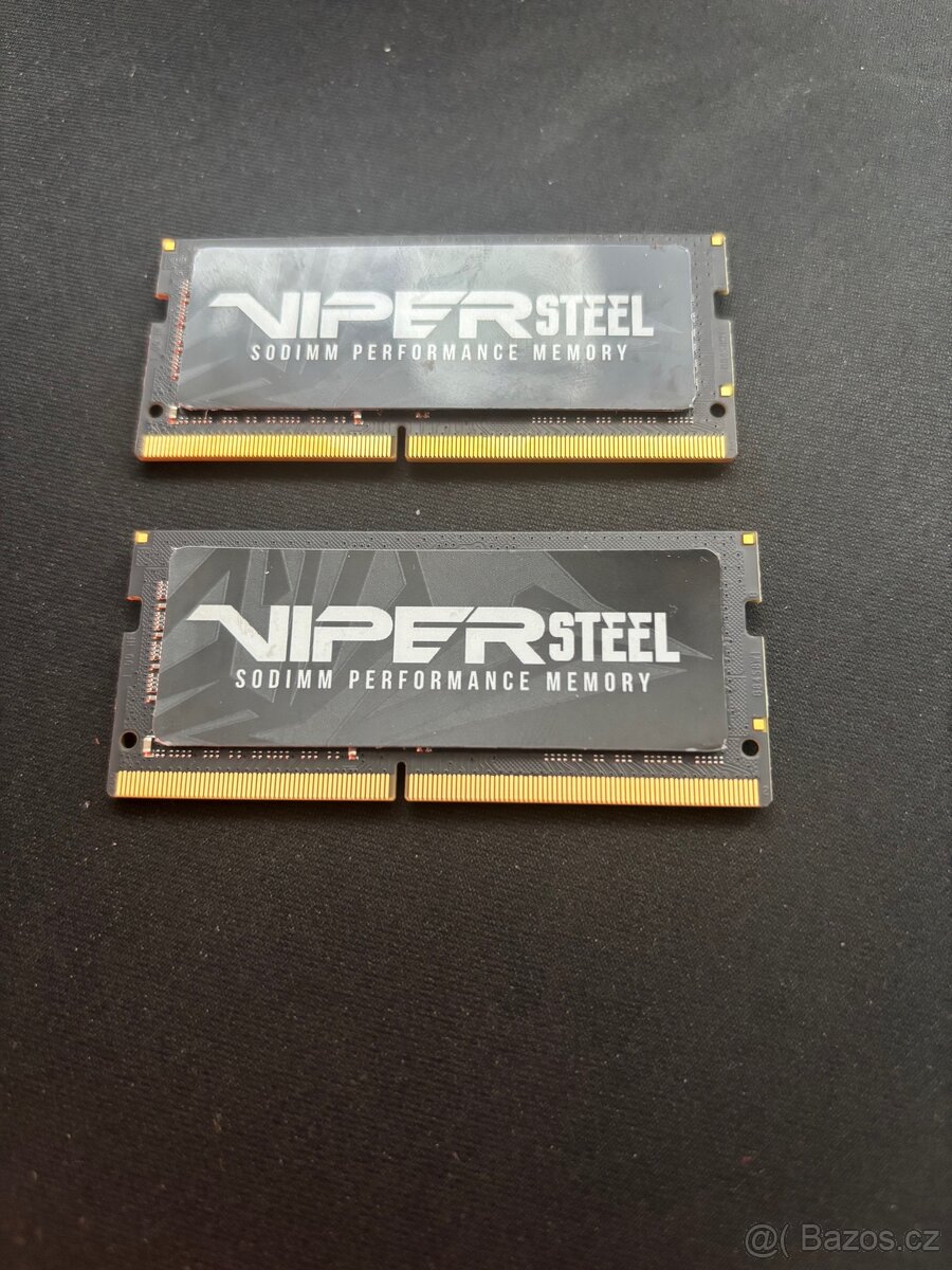 RAM pro notebook/mini PC