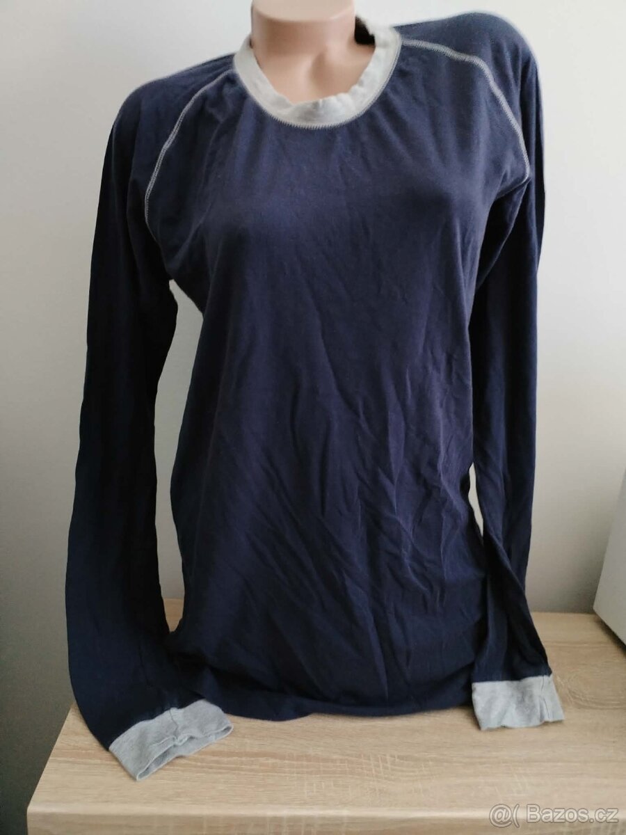 triko dl.rukáv Červa vel.XL/2XL