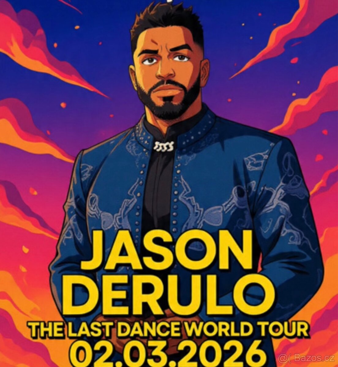 Jason Derulo