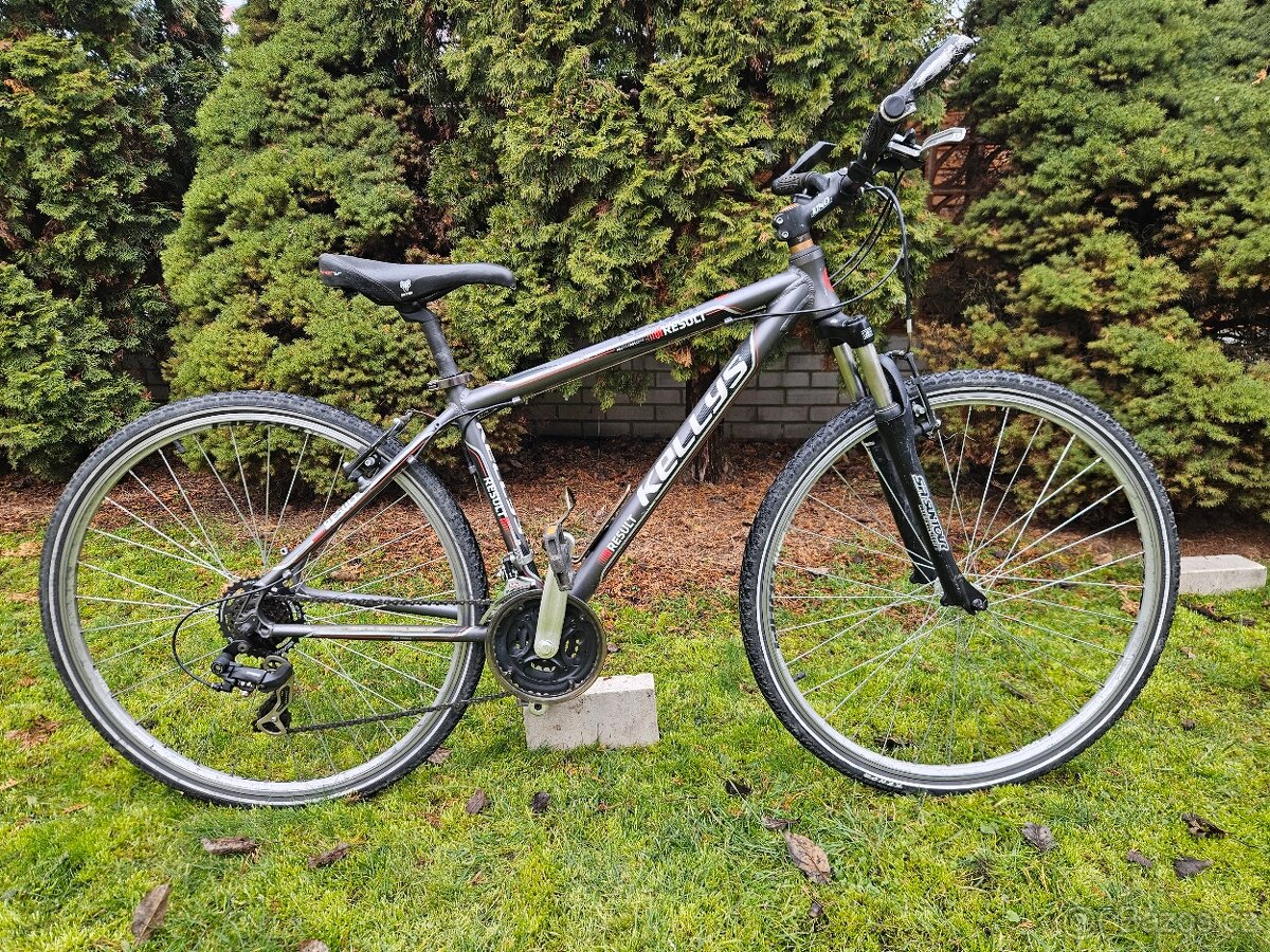 Damske kolo Kellys 28