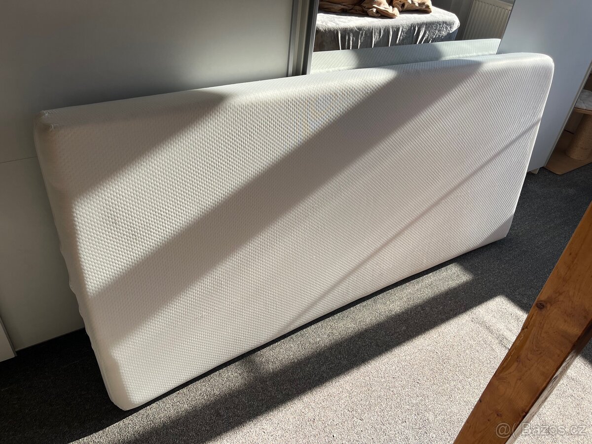 Matrace 200x90 za odvoz