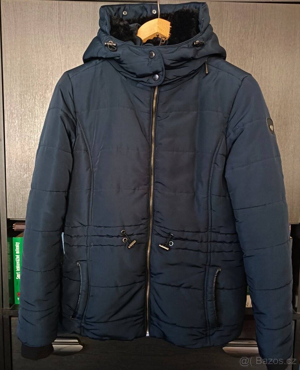 Zimní bunda vel. S / 36