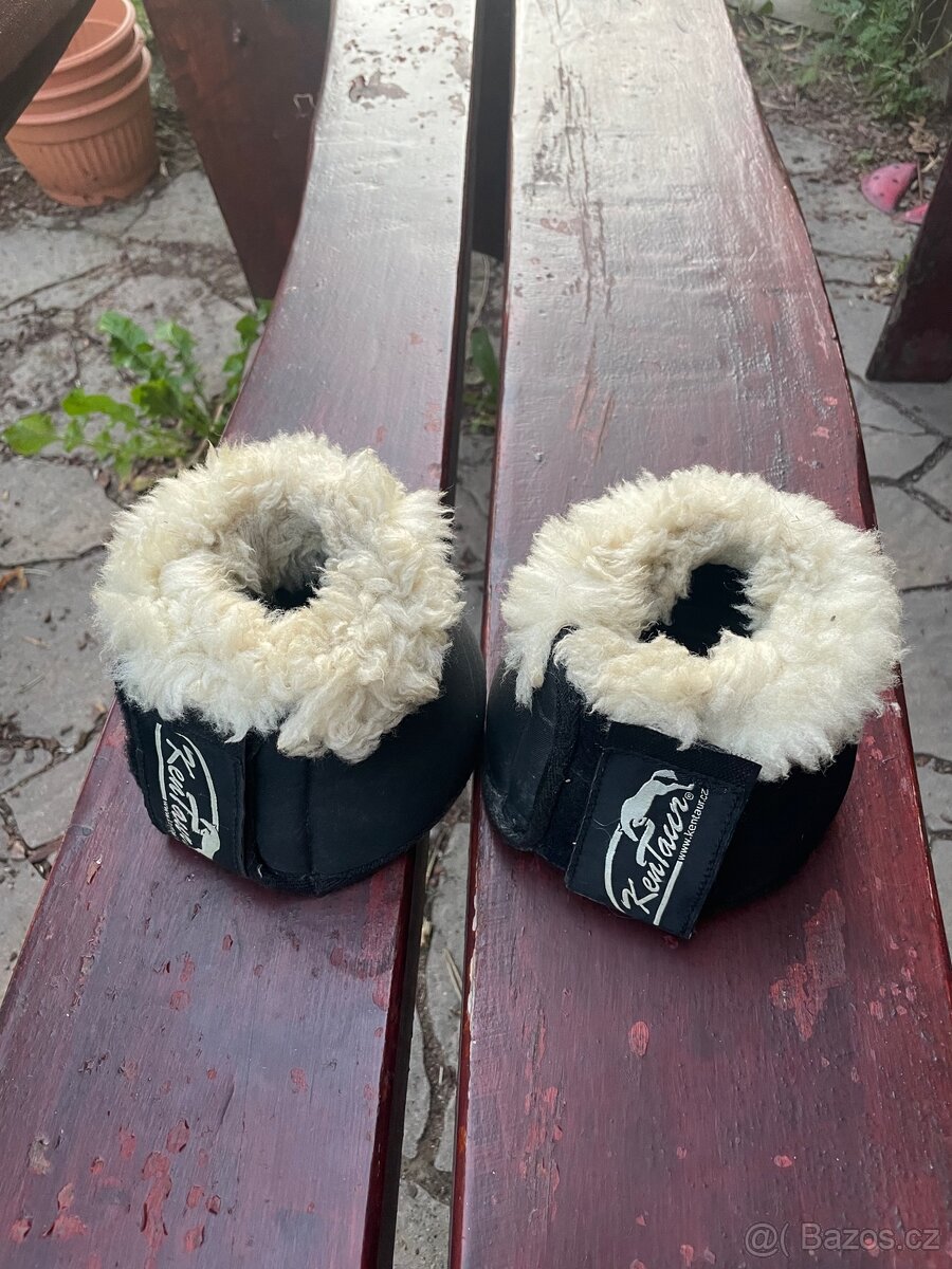 Zvony kentaur s beránkem