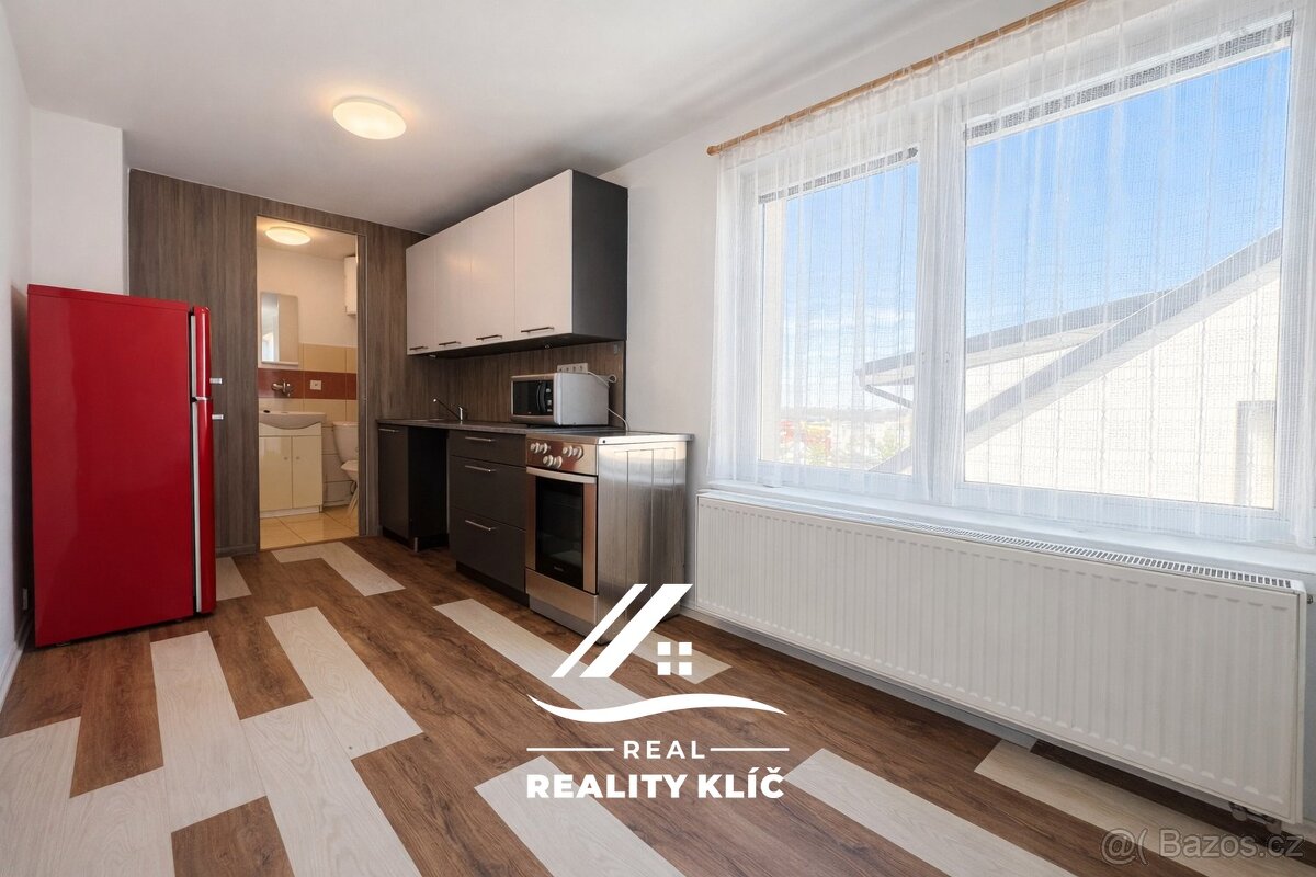 Pronájem bytu 1+kk 18 m², Bolatice, ev.č. 00455