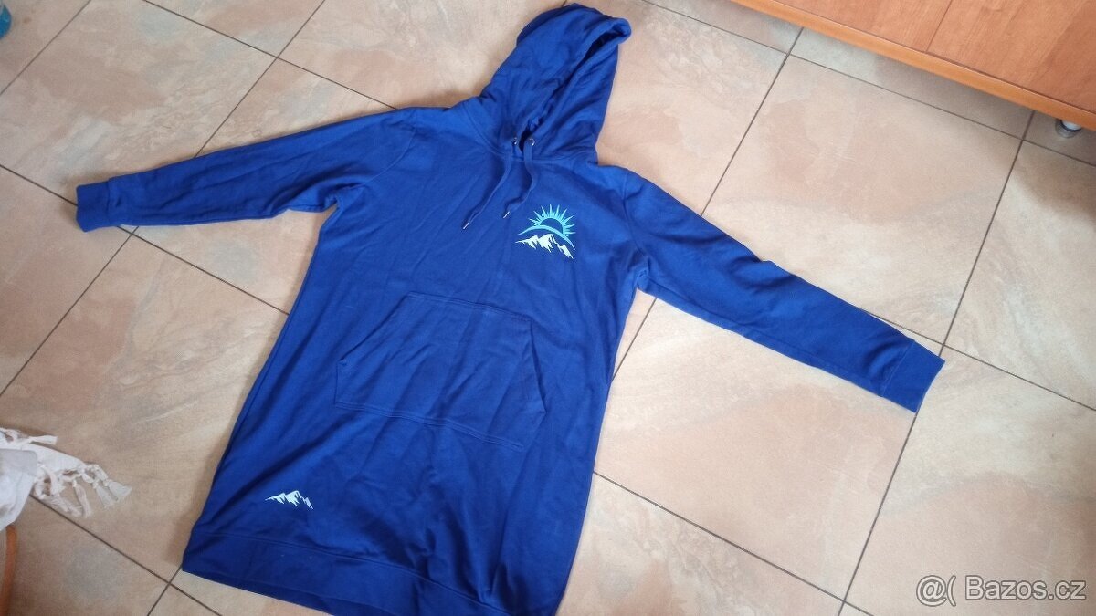 Mikina zn. Malfini, vel. XXL